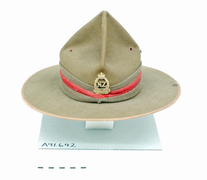 Hat, Lemon Squeezer Puke Ariki