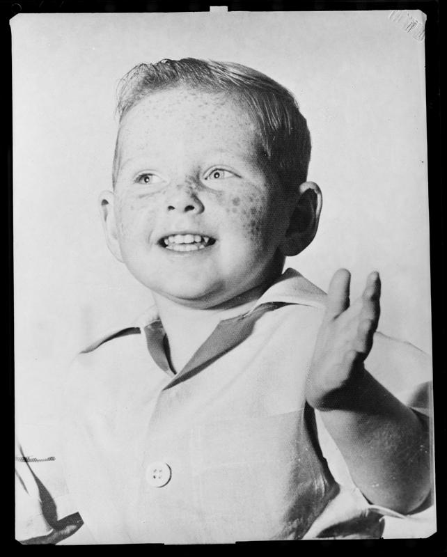 King, Boy Puke Ariki