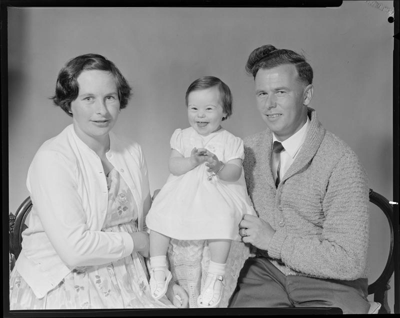 Shaw, Family Puke Ariki