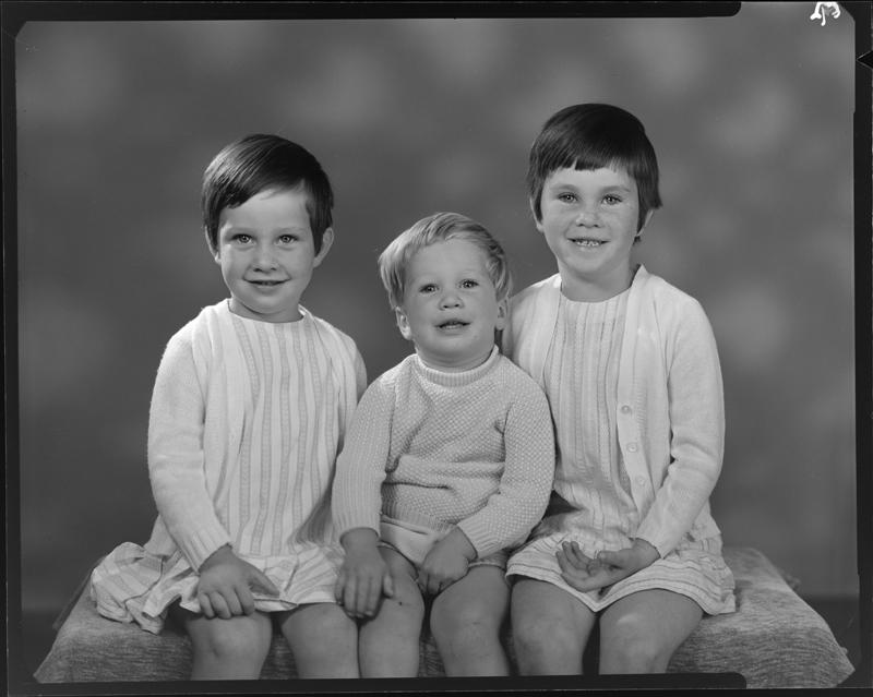 Noonan, Family Group Puke Ariki