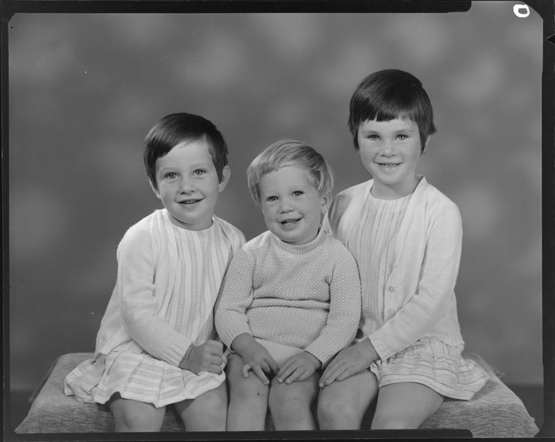 Noonan, Family Group Puke Ariki