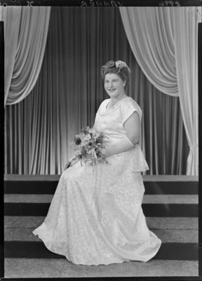 Margaret Vanner - Puke Ariki