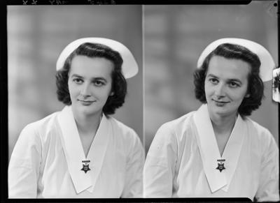 Eva May - Puke Ariki