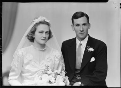 Logan, Wedding - Puke Ariki