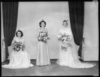 Butler Wedding Puke Ariki