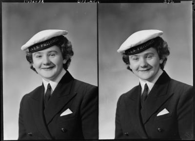 Joan Butcher - Puke Ariki