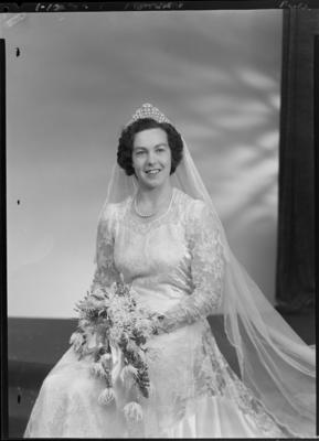 Morgan, Wedding - Puke Ariki