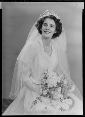 Morgan, Wedding - Puke Ariki