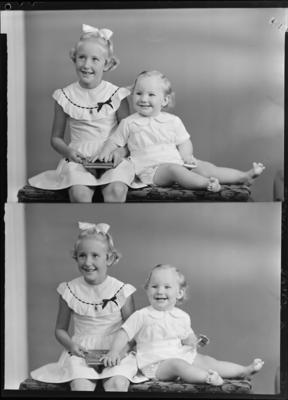 O'Donnell, Children - Puke Ariki