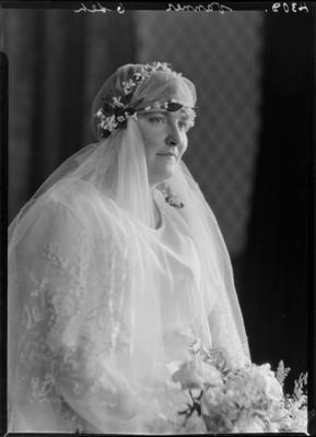 Vanner, Wedding - Puke Ariki