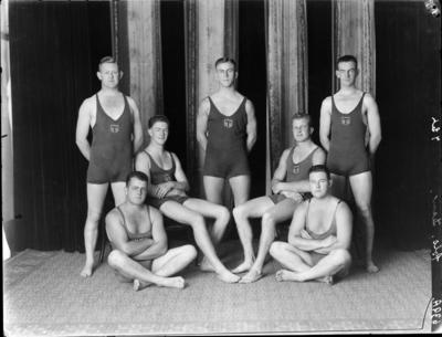 Polo Team, Group - Puke Ariki