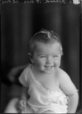 Marie Goddard - Puke Ariki