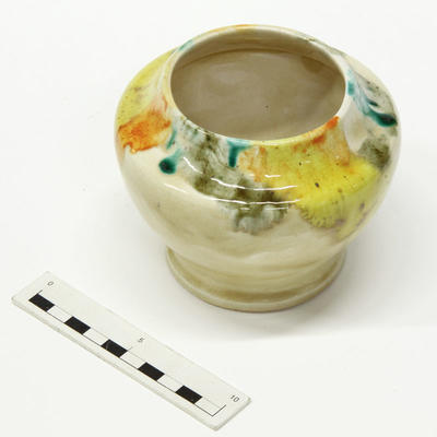 Vase; 1935-1964; A67.486