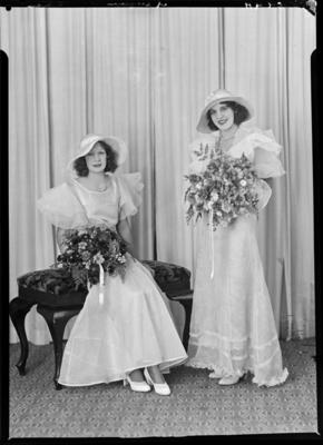 Morgan, Wedding - Puke Ariki