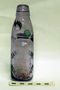 Bottle, Codd; A97.189