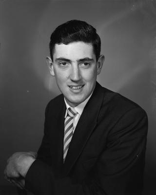 Don Burgess Puke Ariki