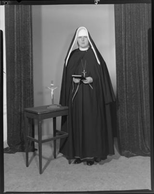 Sacred Heart Convent Sister Cornelius Puke Ariki Sacred Heart Convent Sister Cornelius Puke Ariki