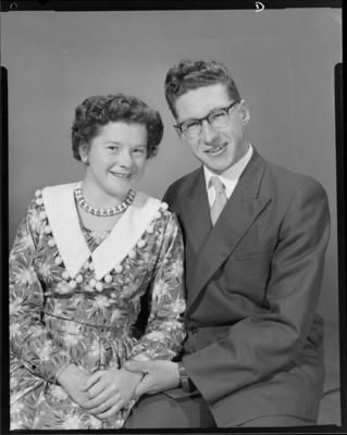 Emily & John Taylor - Puke Ariki