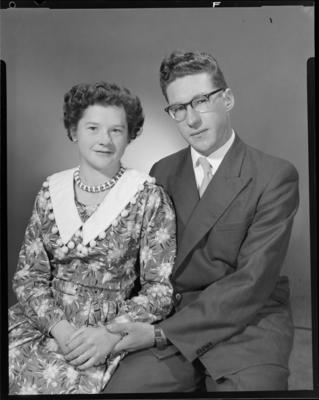 Emily & John Taylor - Puke Ariki