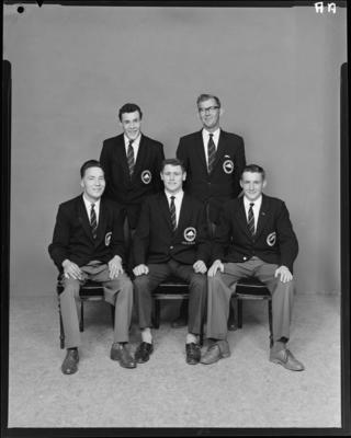 Taranaki Boxing Team - Puke Ariki