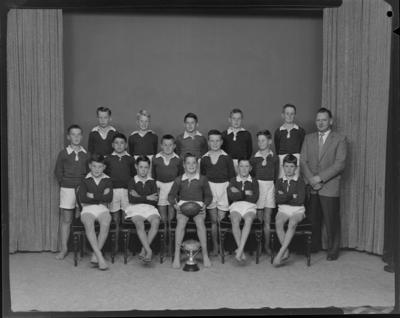 Star Midgets, Group - Puke Ariki