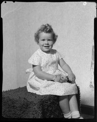 Christian, Girl - Puke Ariki