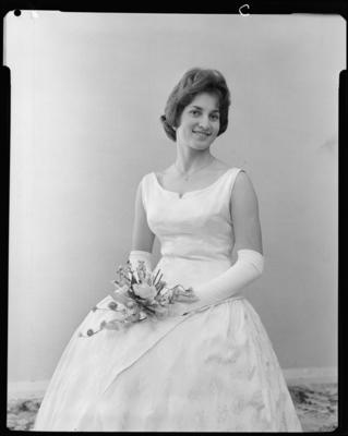 Merilyn Frost, Debutante - Puke Ariki