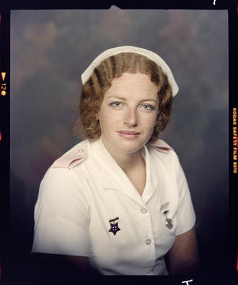 Taltham, Nurse