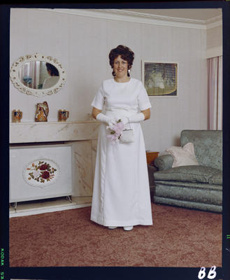 Bronwyn Allen - Puke Ariki