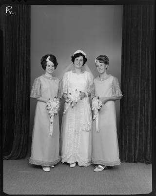 Reeve - Biesiek, Wedding - Puke Ariki