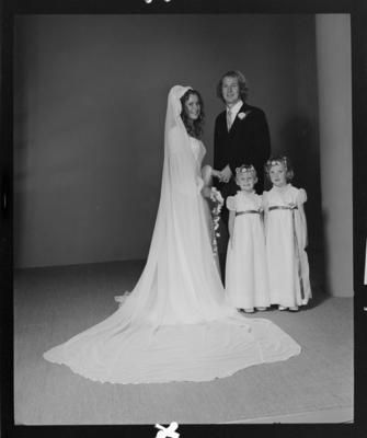 Fitzpatrick, Wedding - Puke Ariki