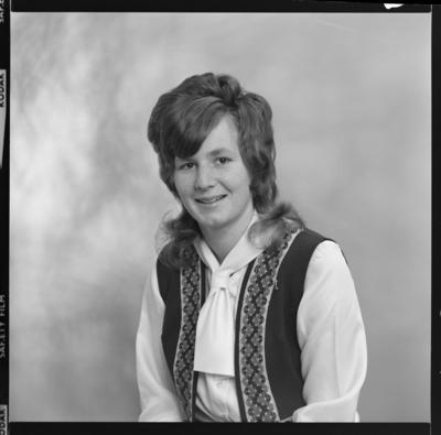 Jennifer Simpson - Puke Ariki