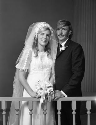 Phelan, Wedding - Puke Ariki