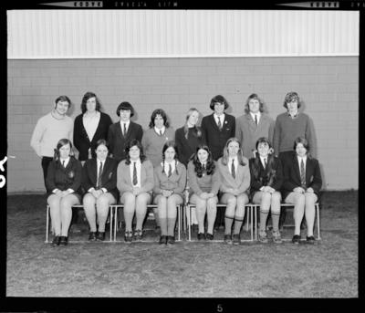 Queen Elizabeth College, Group - Puke Ariki