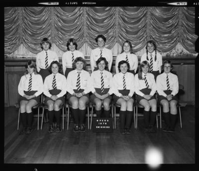 New Plymouth Girls High School, Group