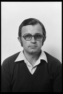 Sopers, Rex Soper - Puke Ariki