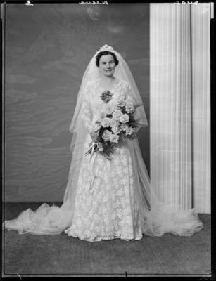 Reeve, Wedding - Puke Ariki