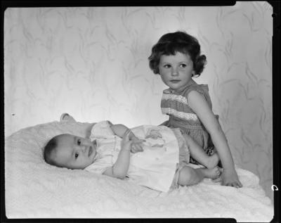 Woolford, Children - Puke Ariki