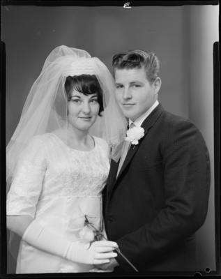 Vanner, Wedding - Puke Ariki