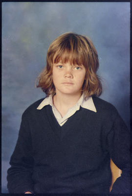 David Reid or Reed - Puke Ariki