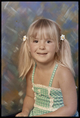 Melanie Schadt - Puke Ariki