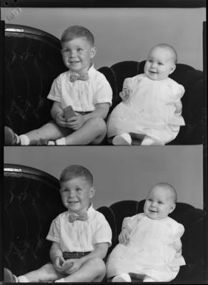 Murray & Robyn Peterson - Puke Ariki