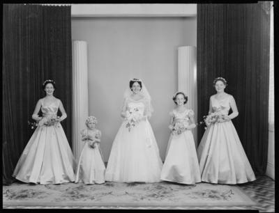 Julian Wedding Puke Ariki