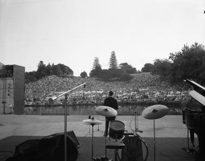 The Seekers concert, Bowl of Brooklands
