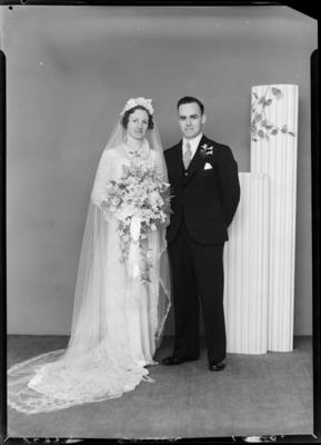 Smith Wedding Puke Ariki