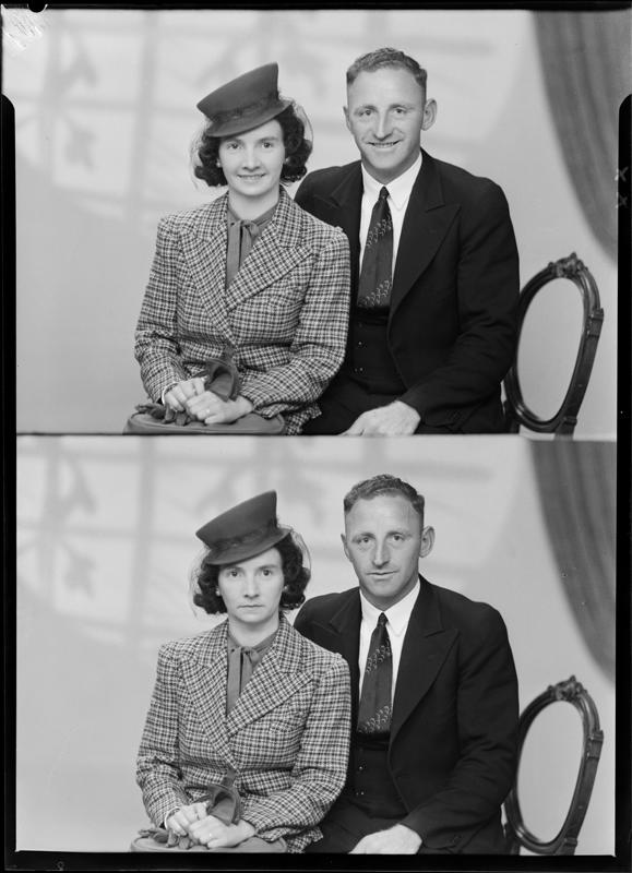 Julian Wedding Puke Ariki