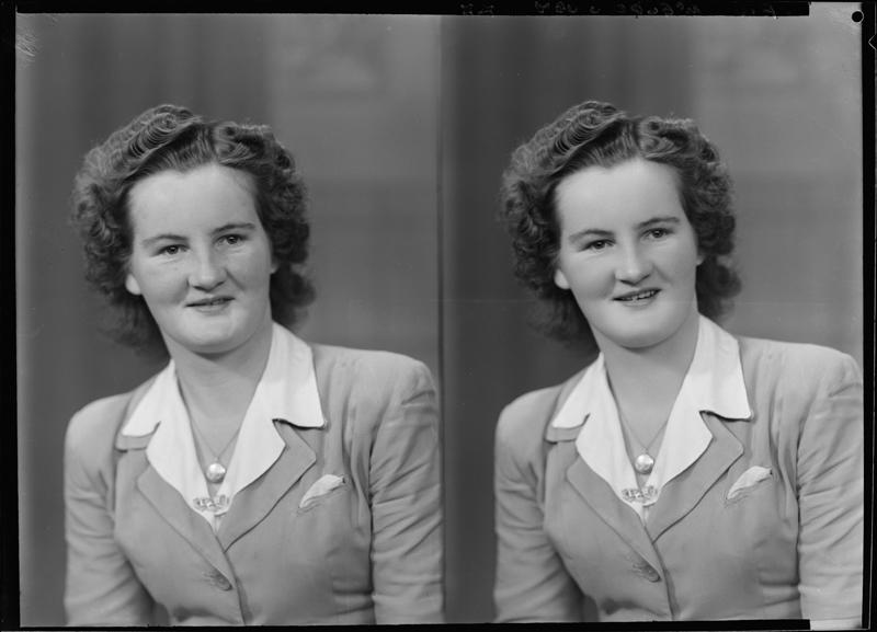 McEldowney, Woman Puke Ariki