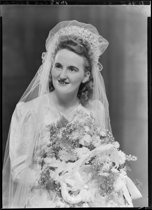 Jamieson, Wedding Puke Ariki