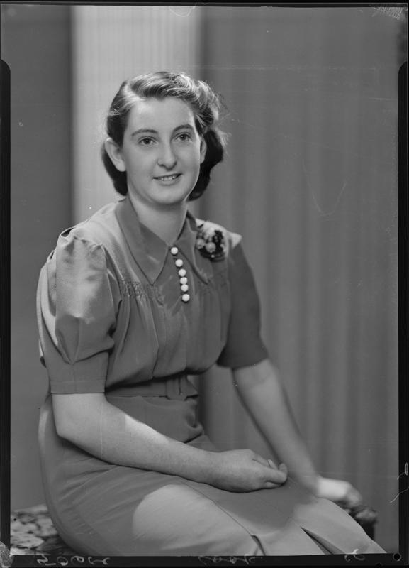 Rosina Cook Puke Ariki