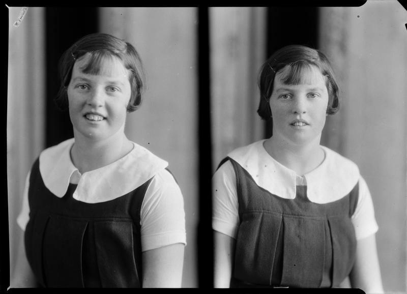 Keenan, Girl Puke Ariki